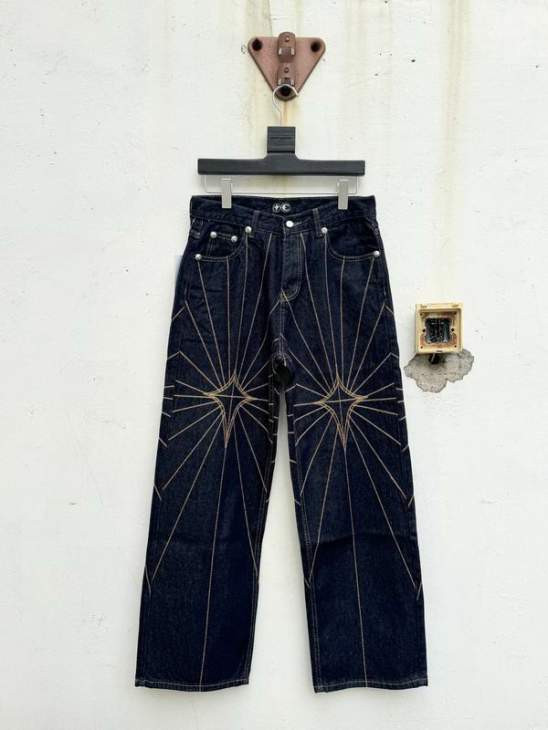 Picture of Other Jeans Long _SKUChugClubsz1-3thtxTC11112211